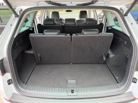 Skoda Kodiaq 2.0TDI#PANORAMA#7МЕСТА#ALCANTARA#DISTR#KEYLESS#, снимка 14