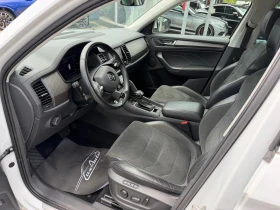 Skoda Kodiaq 2.0TDI#PANORAMA#7МЕСТА#ALCANTARA#DISTR#KEYLESS#, снимка 8