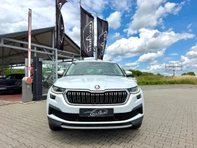 Skoda Kodiaq 2.0TDI#PANORAMA#7МЕСТА#ALCANTARA#DISTR#KEYLESS#, снимка 3