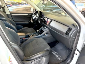 Skoda Kodiaq 2.0TDI#PANORAMA#7МЕСТА#ALCANTARA#DISTR#KEYLESS#, снимка 9