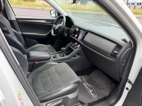 Skoda Kodiaq 2.0TDI#PANORAMA#7МЕСТА#ALCANTARA#DISTR#KEYLESS#, снимка 9