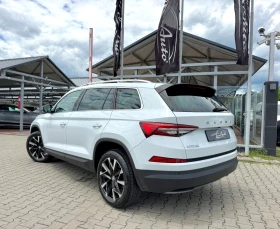 Skoda Kodiaq 2.0TDI#PANORAMA#7МЕСТА#ALCANTARA#DISTR#KEYLESS#, снимка 5