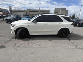 Mercedes-Benz GLE 450 AMG AMG* Headup* 4Matic* 1 собственик, снимка 3