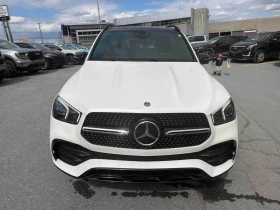 Mercedes-Benz GLE 450 AMG AMG* Headup* 4Matic* 1 собственик, снимка 1