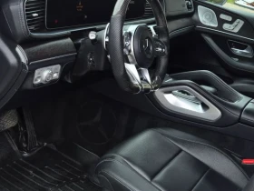 Mercedes-Benz GLE 450 AMG AMG* Headup* 4Matic* 1 собственик, снимка 7
