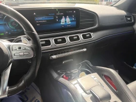 Mercedes-Benz GLE 450 AMG AMG* Headup* 4Matic* 1 собственик, снимка 8