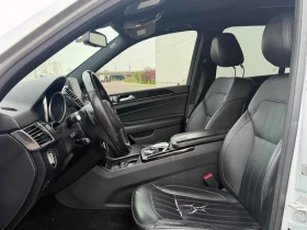 Mercedes-Benz GLE 350 | 360 | HARMAN KARDON | ПАНОРАМА | CARFAX | , снимка 5
