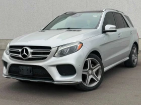 Mercedes-Benz GLE 350 | 360 | HARMAN KARDON | ПАНОРАМА | CARFAX | , снимка 1
