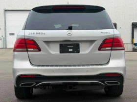 Mercedes-Benz GLE 350 | 360 | HARMAN KARDON | ПАНОРАМА | CARFAX | , снимка 4