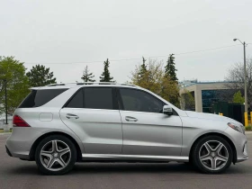 Mercedes-Benz GLE 350 | 360 | HARMAN KARDON | ПАНОРАМА | CARFAX | , снимка 3