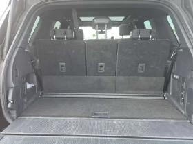 Ford Expedition PLATINUM| ПОДГРЕВИ| ОБДУХВАНЕ| ПАНОРАМА| CARFAX, снимка 4