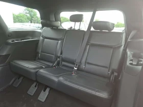 Ford Expedition PLATINUM| ПОДГРЕВИ| ОБДУХВАНЕ| ПАНОРАМА| CARFAX, снимка 14