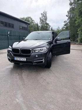 BMW X5, снимка 5