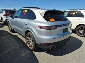 Porsche Cayenne * SPORT UTILITY 4D * CARFAX * Без инциденти * , снимка 4