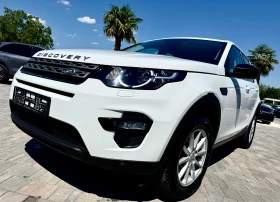 Land Rover Discovery Sport 2.0D, снимка 1