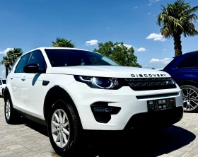 Land Rover Discovery Sport 2.0D, снимка 5