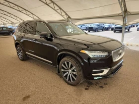 Volvo Xc90  PLUS BRIGHT THEME / CARFAX / ЦЕНА ДО БЪЛГАРИЯ , снимка 2