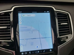 Volvo Xc90  PLUS BRIGHT THEME / CARFAX / ЦЕНА ДО БЪЛГАРИЯ , снимка 11