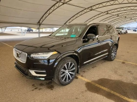 Volvo Xc90  PLUS BRIGHT THEME / CARFAX / ЦЕНА ДО БЪЛГАРИЯ , снимка 1