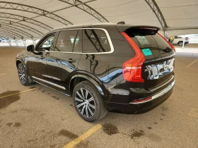 Volvo Xc90  PLUS BRIGHT THEME / CARFAX / ЦЕНА ДО БЪЛГАРИЯ , снимка 4