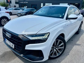 Audi Q8 50TDI s-line, снимка 4