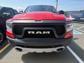 Dodge RAM 1500 Rebel  CARFAX, снимка 6