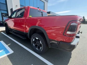 Dodge RAM 1500 Rebel  CARFAX, снимка 2