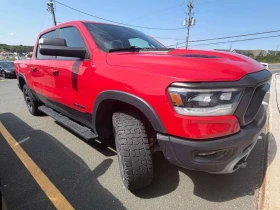 Dodge RAM 1500 Rebel  CARFAX, снимка 3