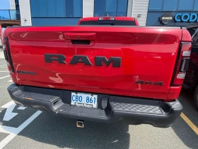Dodge RAM 1500 Rebel  CARFAX, снимка 4