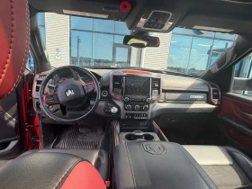 Dodge RAM 1500 Rebel  CARFAX, снимка 9