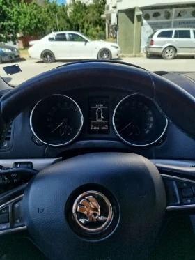Skoda Yeti, снимка 15