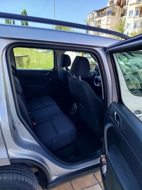 Skoda Yeti, снимка 12