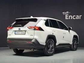 Toyota Rav4 2.5 2WD Hybrid| 219к.с.| ВКЛ.ТЕХНОТЕСТ, снимка 2