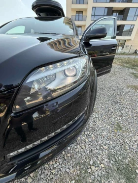 Audi Q7 3.0 TDI Facelift, снимка 2