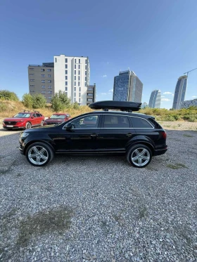 Audi Q7 3.0 TDI Facelift, снимка 3