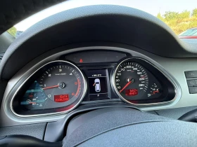 Audi Q7 3.0 TDI Facelift, снимка 10