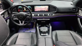 Mercedes-Benz GLE 400 d 4MATIC Coupe, снимка 7