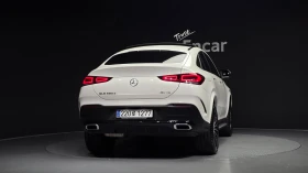 Mercedes-Benz GLE 400 d 4MATIC Coupe, снимка 4