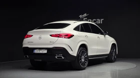 Mercedes-Benz GLE 400 d 4MATIC Coupe, снимка 2