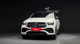 Mercedes-Benz GLE 400 d 4MATIC Coupe, снимка 3