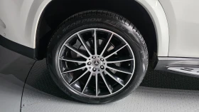 Mercedes-Benz GLE 400 d 4MATIC Coupe, снимка 5