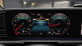 Mercedes-Benz GLE 400 d 4MATIC Coupe, снимка 8
