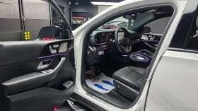 Mercedes-Benz GLE 400 d 4MATIC Coupe, снимка 9