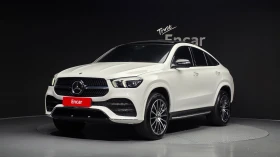 Mercedes-Benz GLE 400 d 4MATIC Coupe, снимка 1