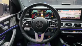 Mercedes-Benz GLE 400 d 4MATIC Coupe, снимка 12