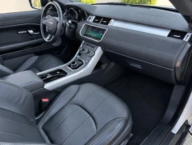 Land Rover Range Rover Evoque 2.0D Cabrio | 1 ГОДИНА ГАРАНЦИЯ| ЛИЗИНГ| БАРТЕР, снимка 12