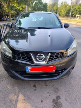 Nissan Qashqai 1.6i, снимка 1