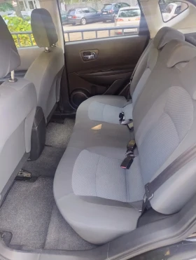 Nissan Qashqai 1.6i, снимка 8