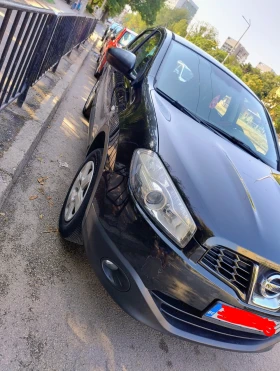 Nissan Qashqai 1.6i, снимка 2