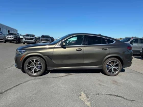 BMW X6 * xDrive40i * CARFAX * ОПЦИЯ ЗА ФИНАНСИРАНЕ, снимка 2
